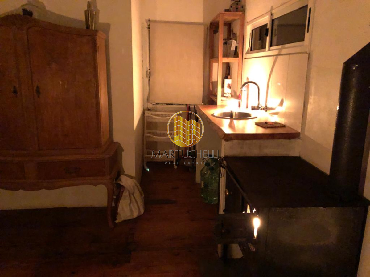 Casa ID.90 - Alquiler por día, Chacra en Aigua, ideal para desconectarse en la naturaleza
