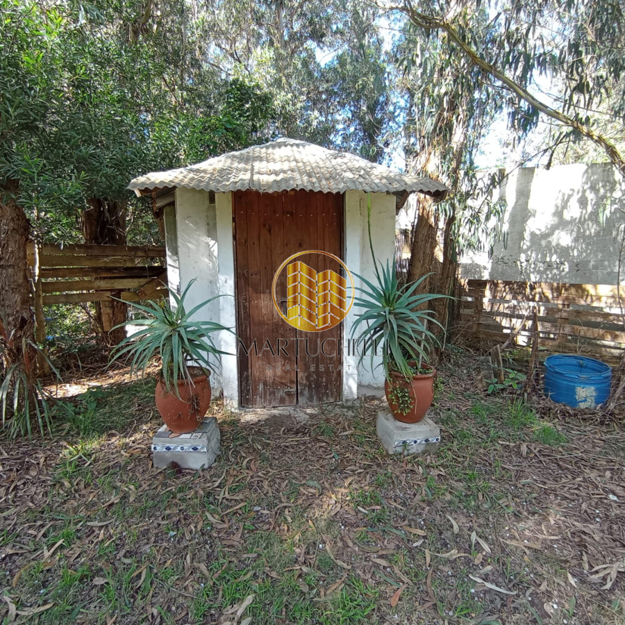 Casa ID.82 - REBAJADA, Casa en Venta en Sauce de Portezuelo, a pasos del mar
