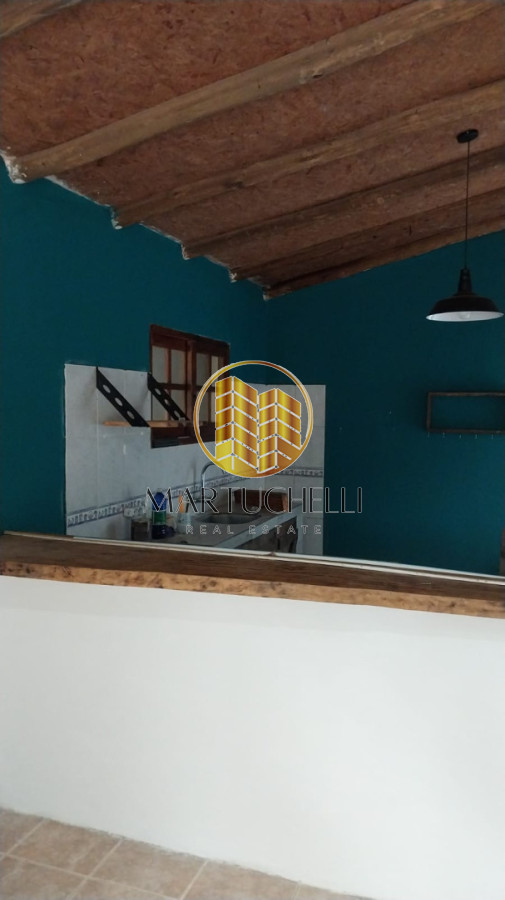 Casa ID.142 - Casa + Apartamento en Alquiler Anual, en El Tesoro