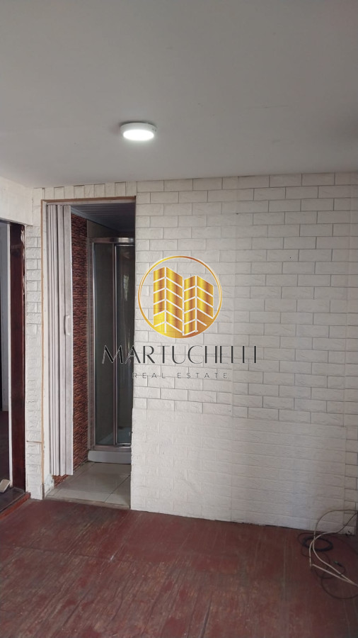 Casa ID.137 - Alquiler anual casa de 2 dormitorios en Balneario Buenos Aires