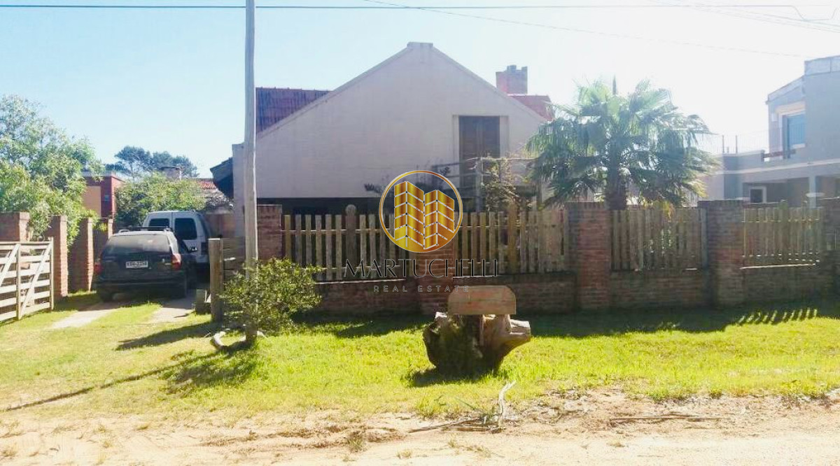 Casa ID.3 - Casa en Alquiler Anual, Balneario Buenos Aires