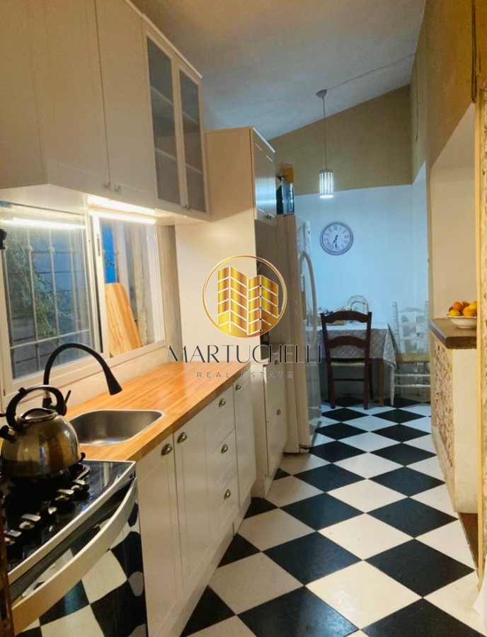 Casa ID.202 - Amplia Casa en Venta, en San Carlos