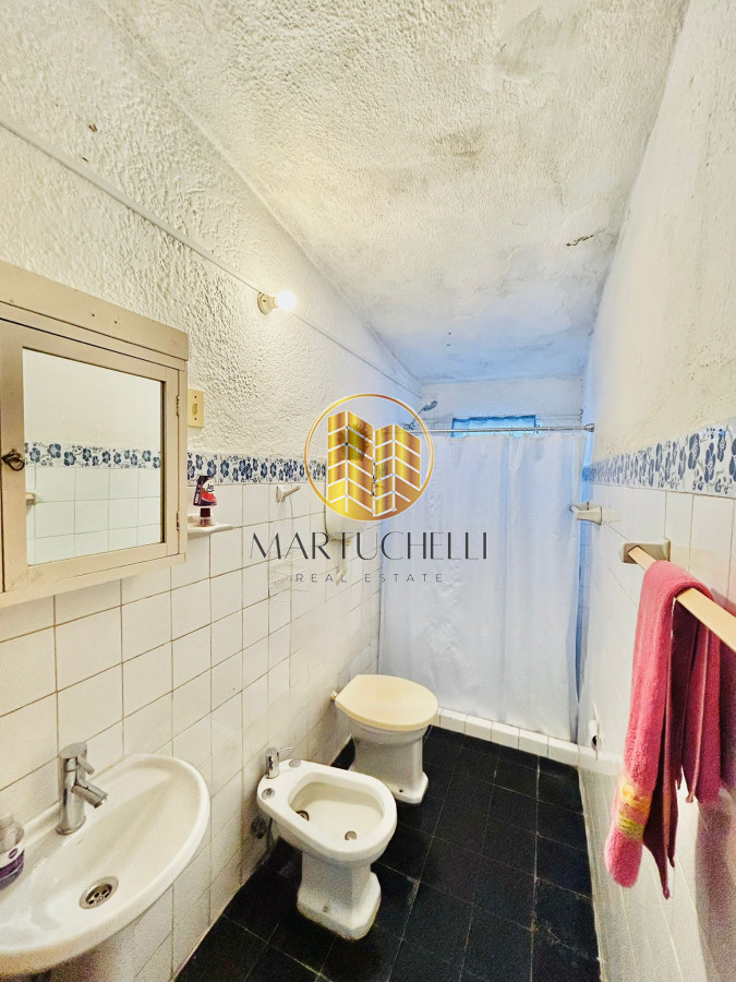 Casa ID.112 - Amplia propiedad esquinera en venta, en San Carlos