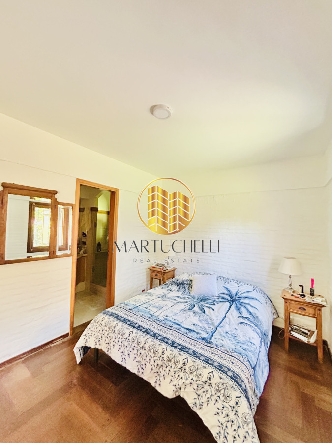 Casa ID.75 - Amplio Chalet en venta, ubicado en Punta del Este