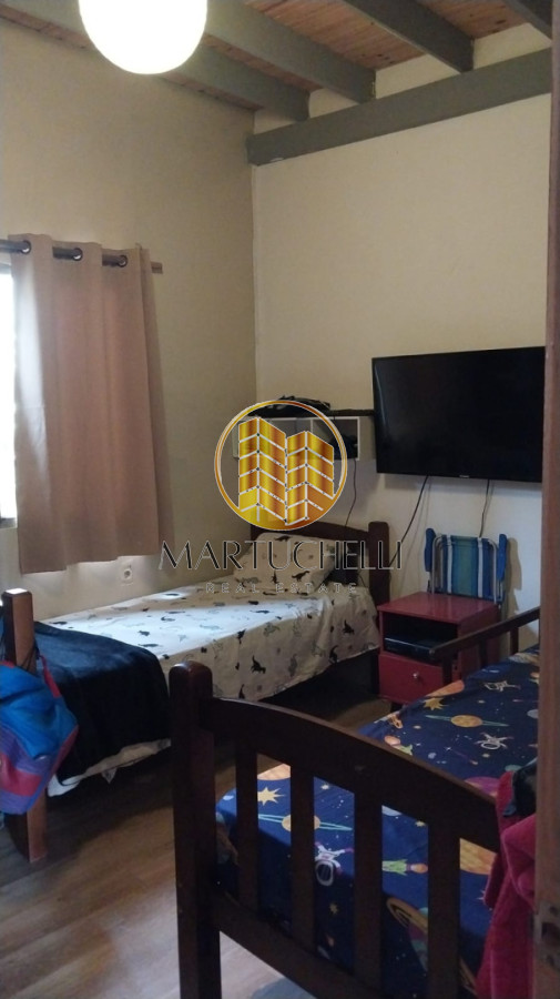 Casa ID.154 - Casa de 3 dormitorios, Alquiler anual en Balneario Buenos Aires