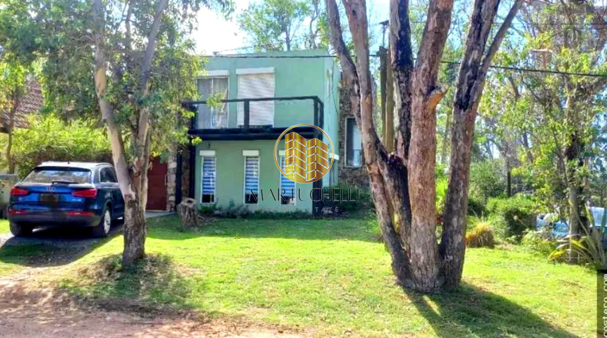 Casa ID.88 - Casa en Alquiler de Temporada, a pasos del mar
