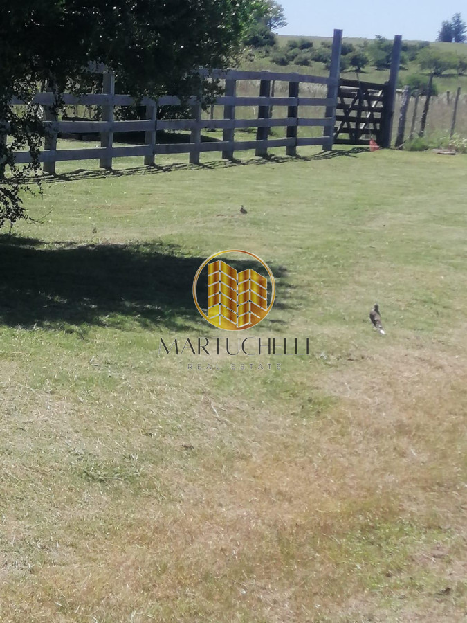 Casa ID.90 - Alquiler por día, Chacra en Aigua, ideal para desconectarse en la naturaleza