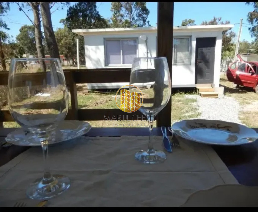 Casa ID.238 - Casa en Alquiler Anual, a 2 cuadras del Mar en Balneario Buenos Aires