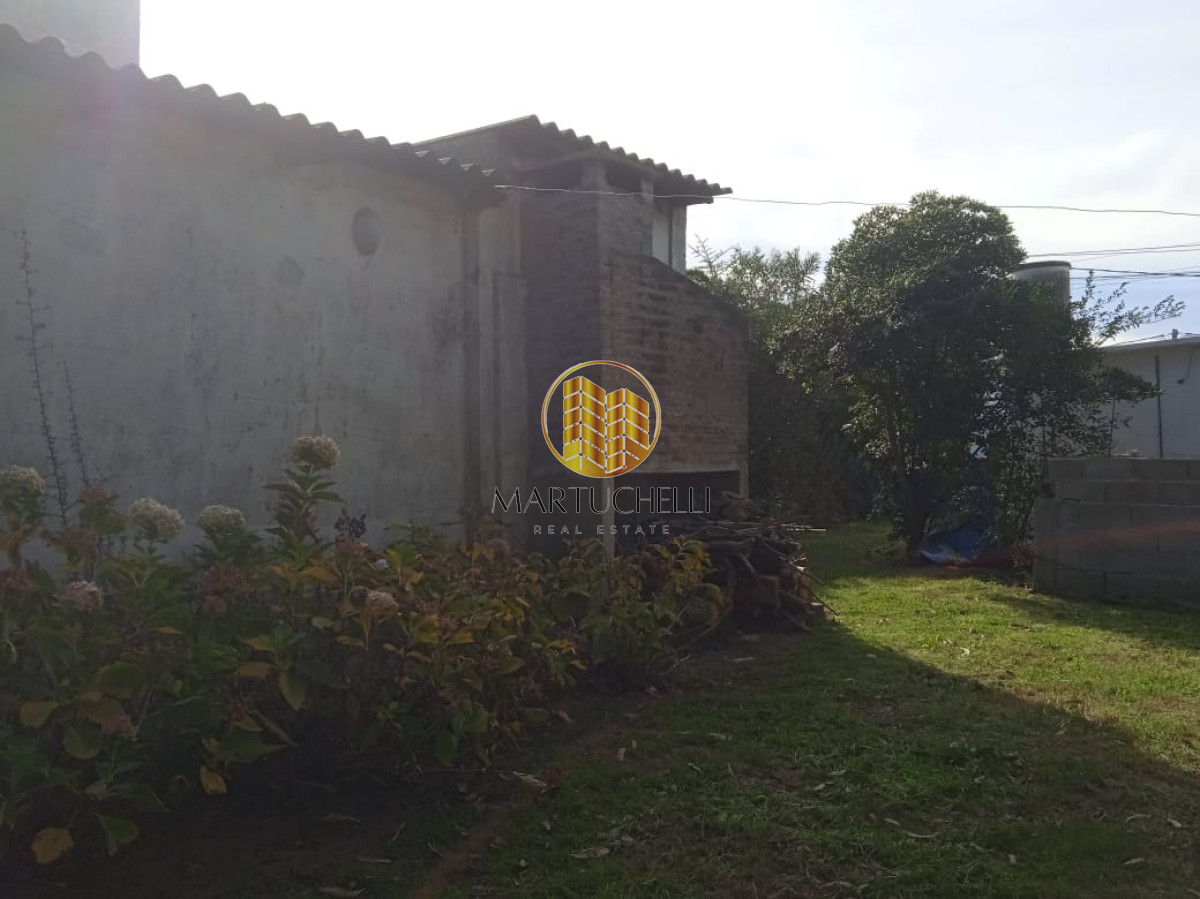 Casa ID.68 - Casa en Venta, a pasos de la playa en Balneario Buenos Aires