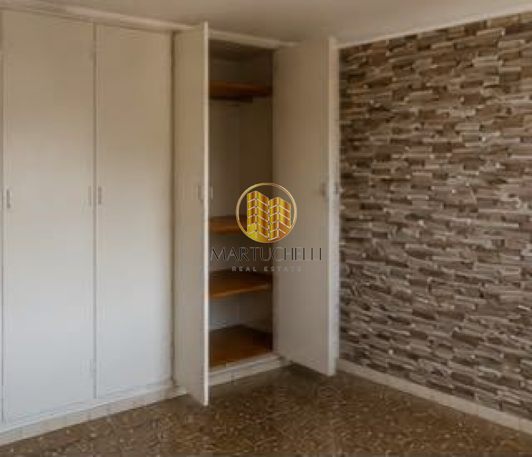 Casa ID.247 - Casa de 2 dormitorios en Alquiler, en San Carlos