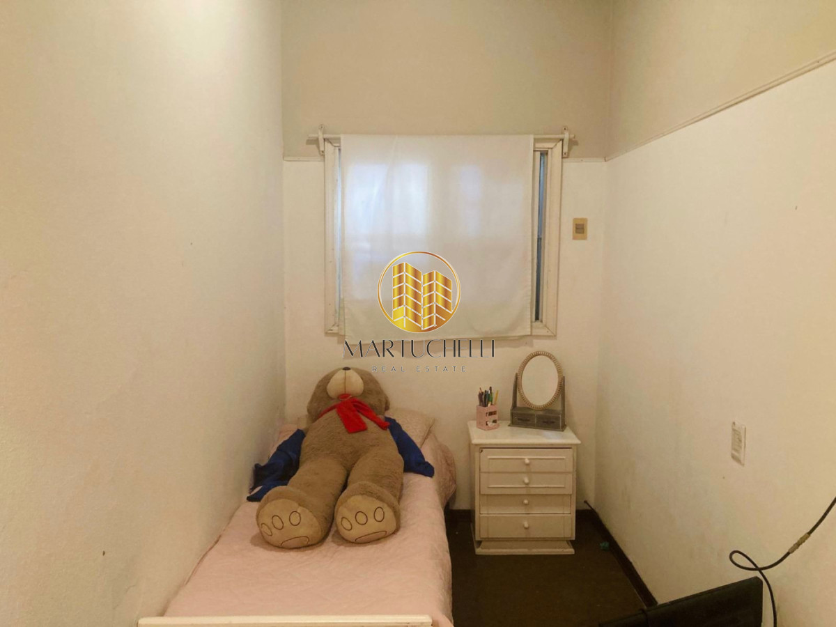 Casa ID.202 - Amplia Casa en Venta, en San Carlos