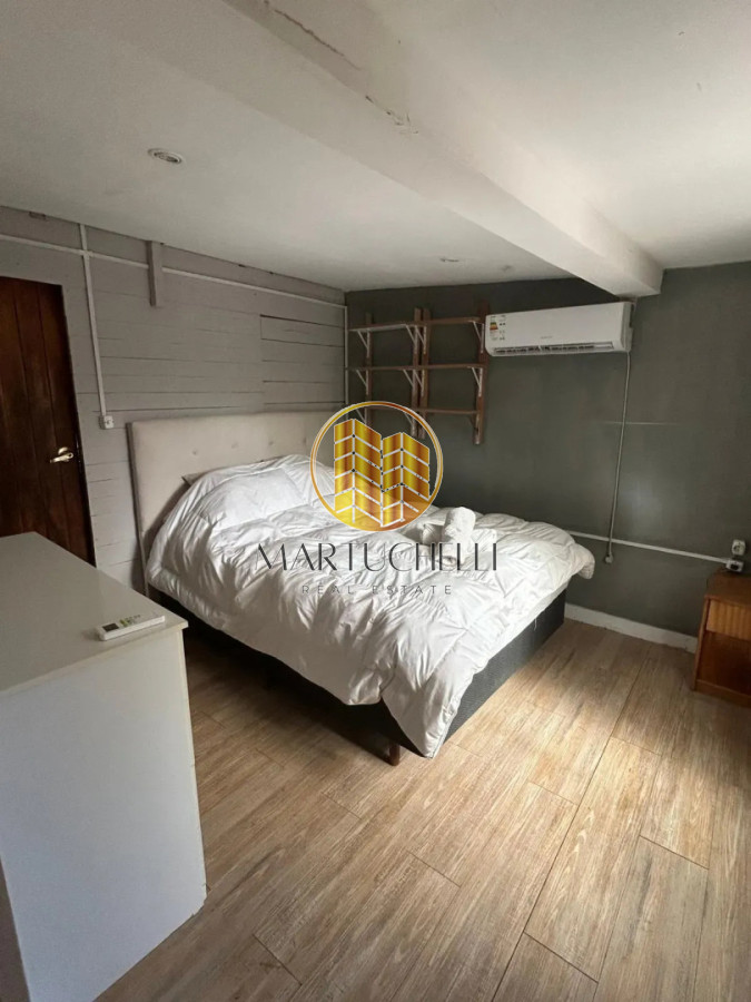 Casa ID.240 - Casa de 3 dormitorios en Alquiler Anual, en El Tesoro
