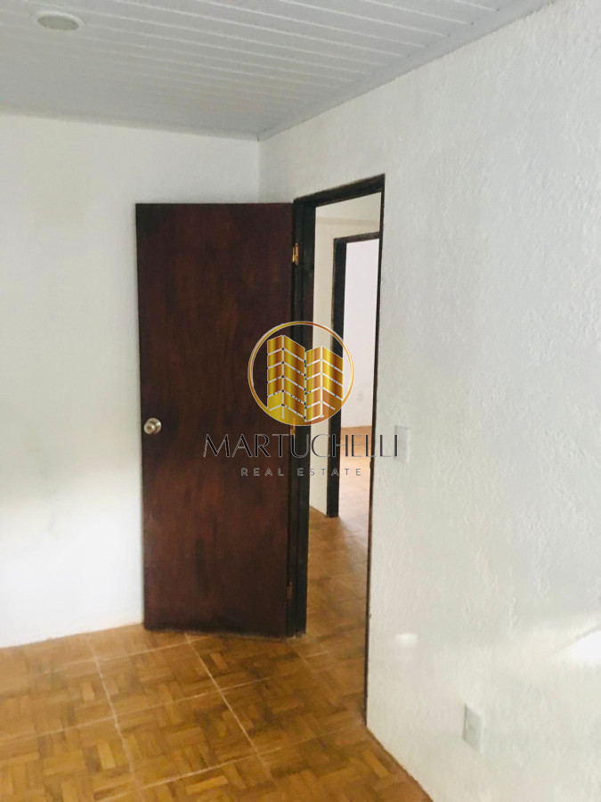 Casa ID.140 - Casa de 2 dormitorios en Venta, en San Carlos