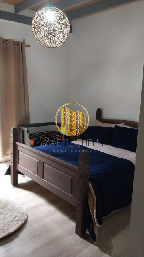 Casa ID.154 - Casa de 3 dormitorios, Alquiler anual en Balneario Buenos Aires