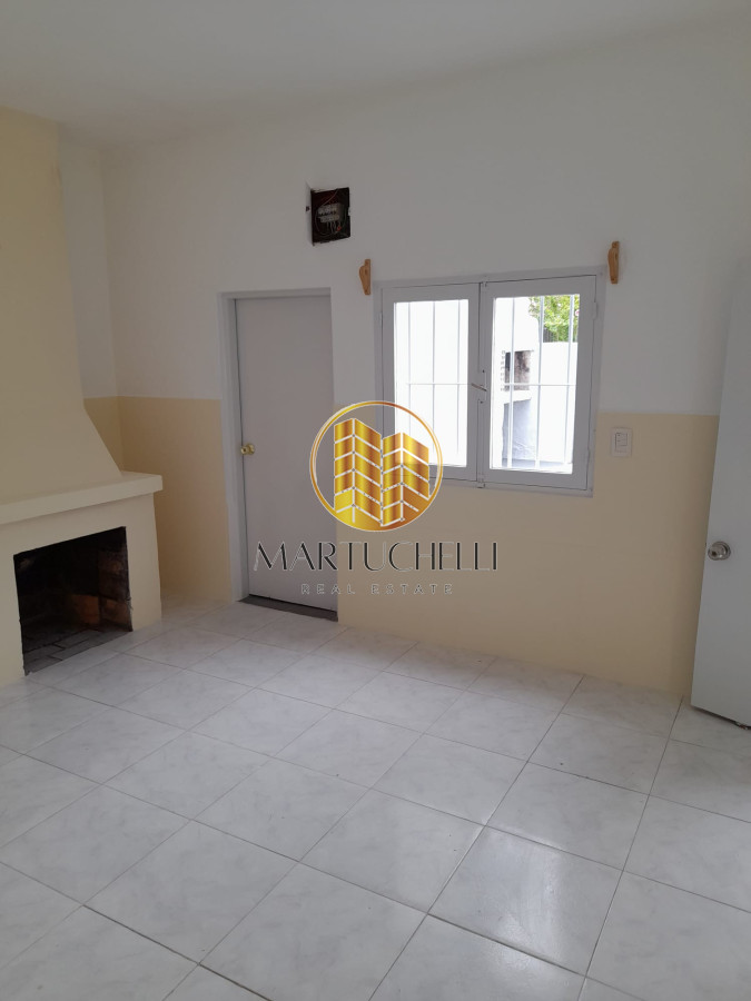 Casa ID.110 - Casa en Alquiler Anual, en Maldonado