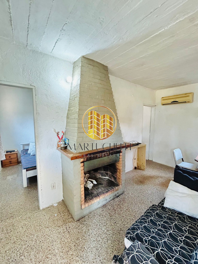 Casa ID.68 - Casa en Venta, a pasos de la playa en Balneario Buenos Aires