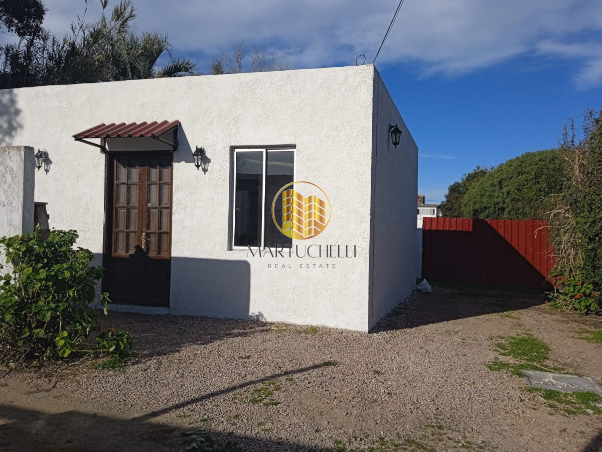 Casa ID.51 - Casa en venta en San Carlos, zona céntrica