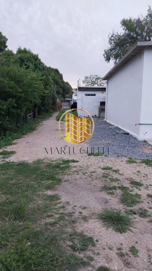 Casa ID.136 - Casa de 2 dormitorios en Venta, San Carlos