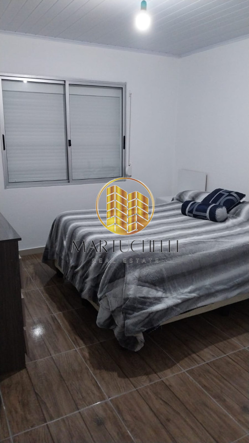Casa ID.123 - Casa a estrenar en Venta, ciudad de San Carlos
