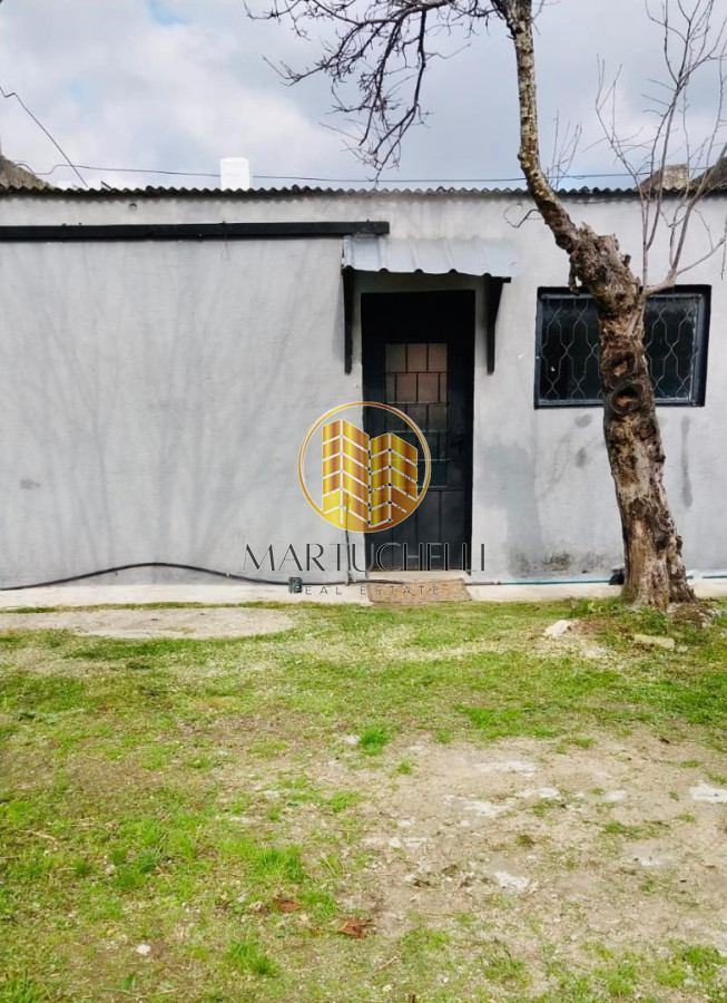 Casa ID.230 - Casa con Local Comercial en San Carlos, en venta