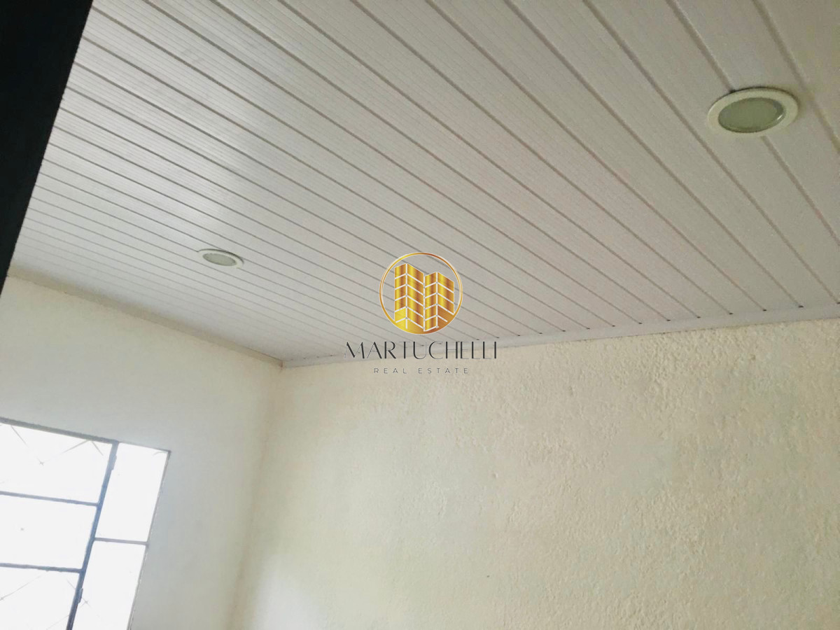 Casa ID.140 - Casa de 2 dormitorios en Venta, en San Carlos