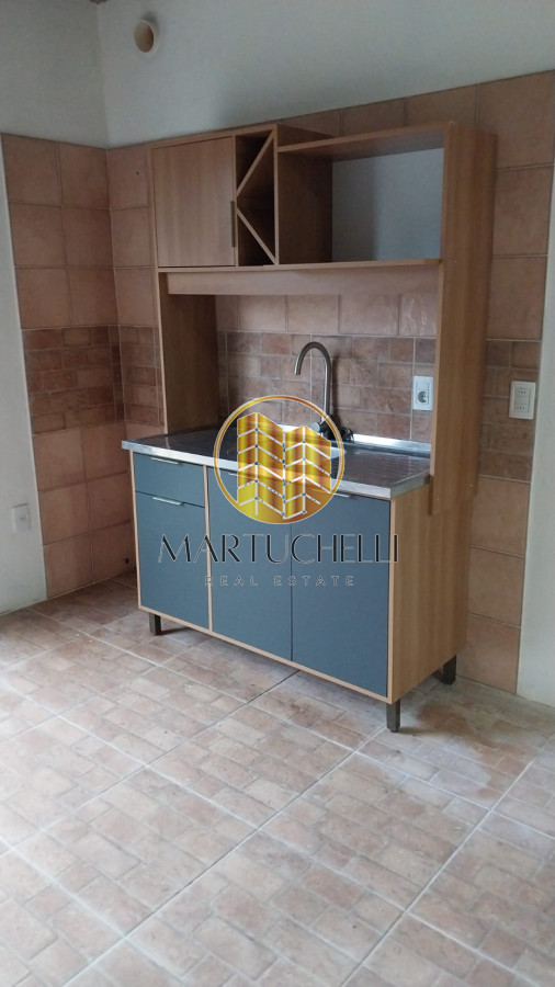 Casa ID.136 - Casa de 2 dormitorios en Venta, San Carlos