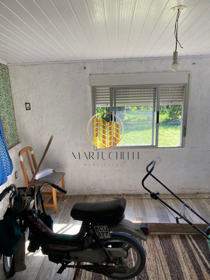 Casa ID.56 - Casa en venta con Terreno de 2000m en zona Quinta de Medina