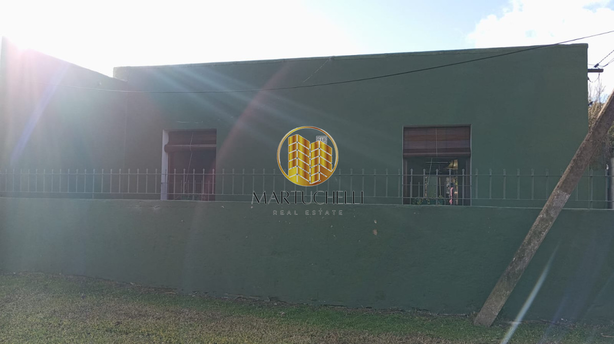 Casa ID.102 - Casa en Venta ubicada en San Carlos