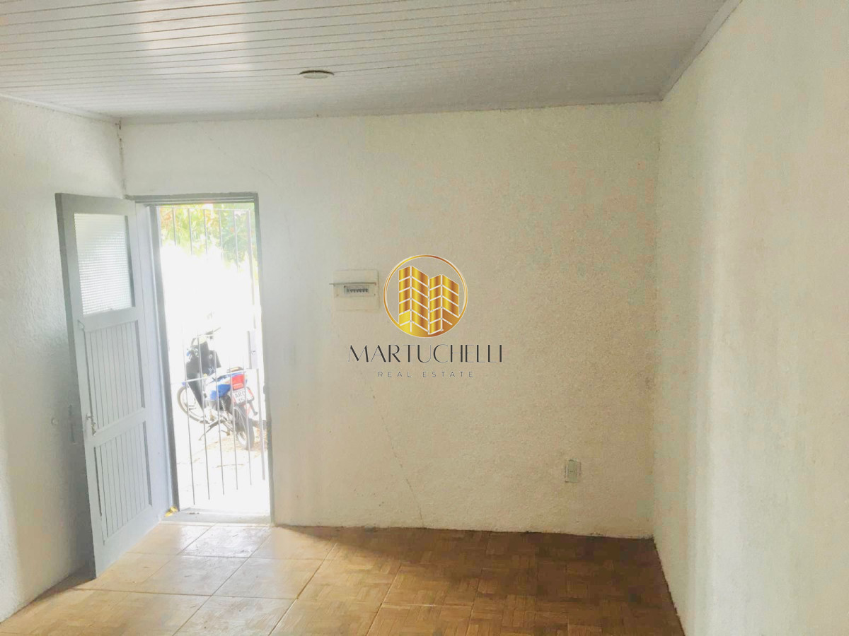 Casa ID.140 - Casa de 2 dormitorios en Venta, en San Carlos