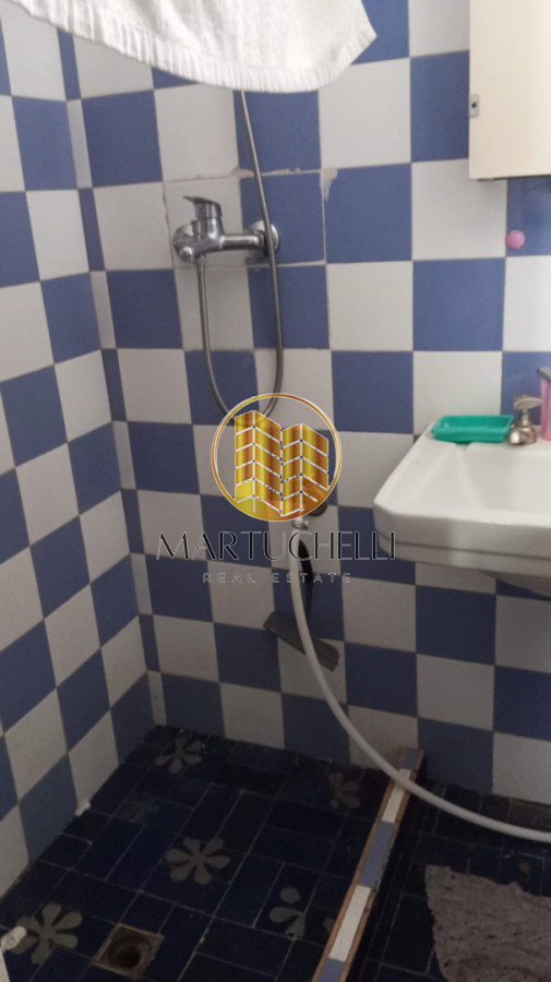 Casa ID.147 - Casa en venta con amplio terreno, 2 dormitorios, San Carlos