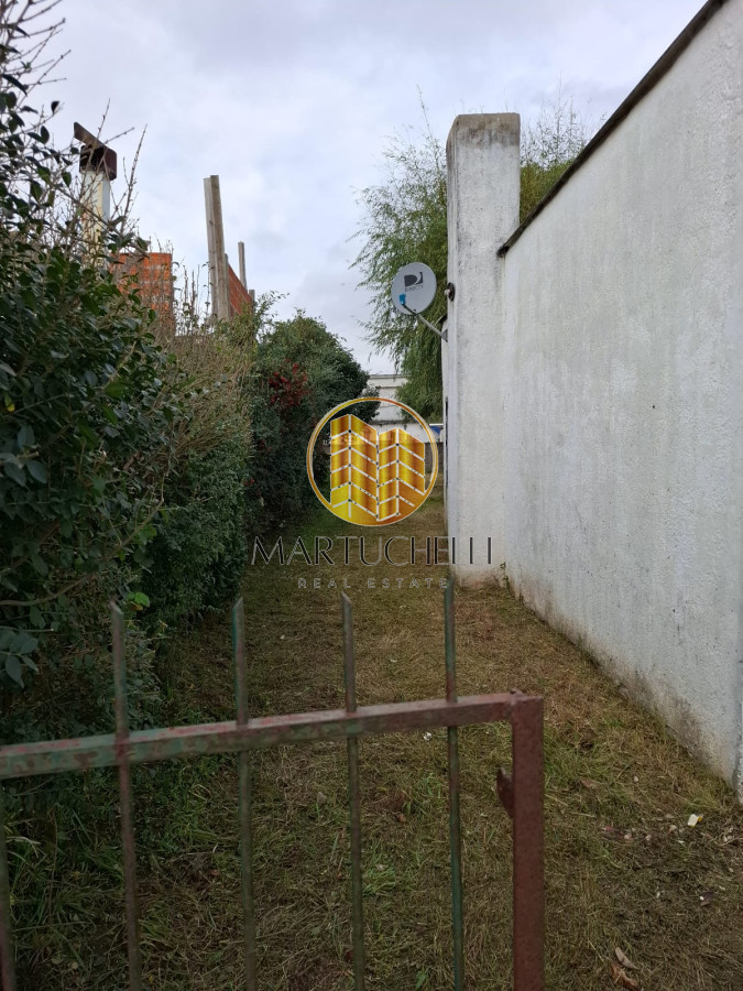 Casa ID.89 - Casa en Venta en San Carlos
