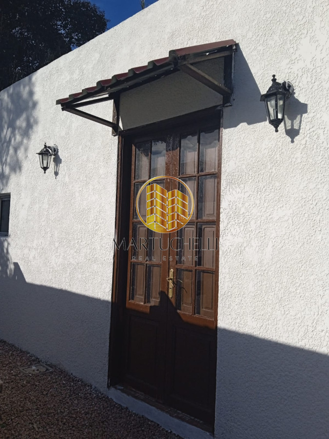 Casa ID.51 - Casa en venta en San Carlos, zona céntrica