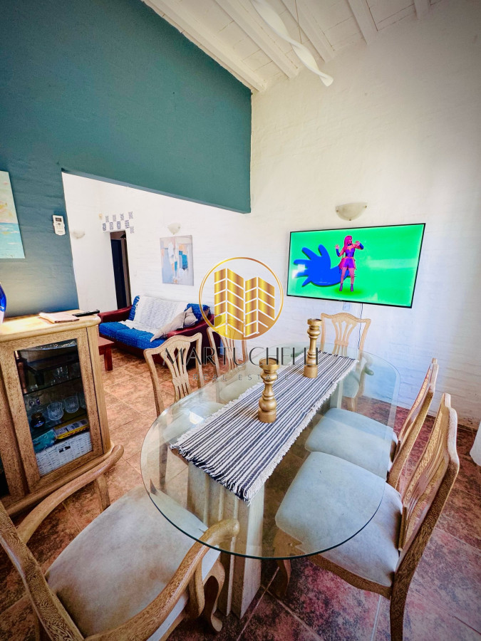 Casa ID.85 - Casa en Alquiler Anual y Venta, Balneario Buenos Aires