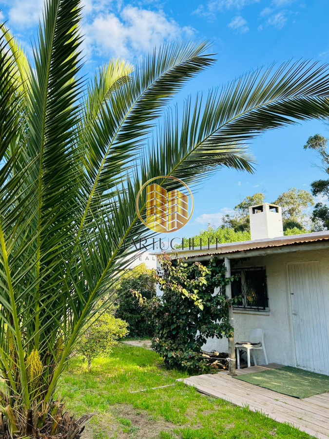 Casa ID.68 - Casa en Venta, a pasos de la playa en Balneario Buenos Aires