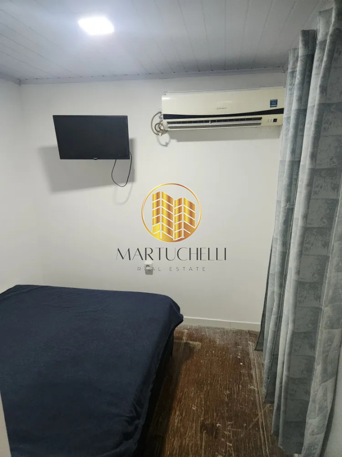 Casa ID.101 - Apartamento de 1 dormitorio en Alquiler, San Carlos