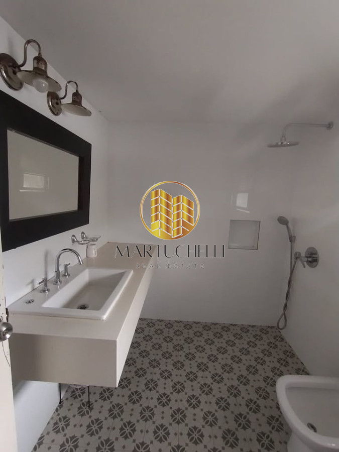 Casa ID.224 - Casa de 3 dormitorios en Alquiler, El Tesoro