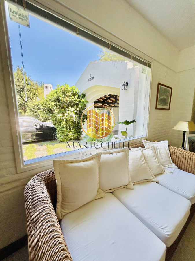Casa ID.75 - Amplio Chalet en venta, ubicado en Punta del Este