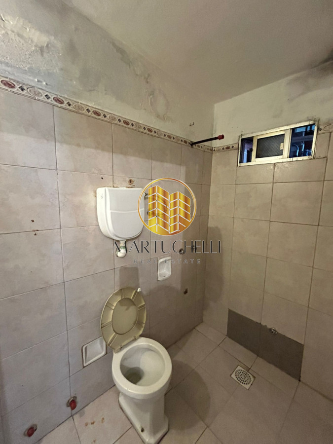 Casa ID.218 - Vivienda o Local en alquiler, San Carlos