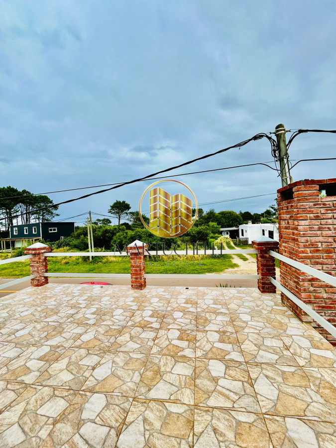 Casa ID.5 - Alquiler Anual y Temporal a pasos del Mar