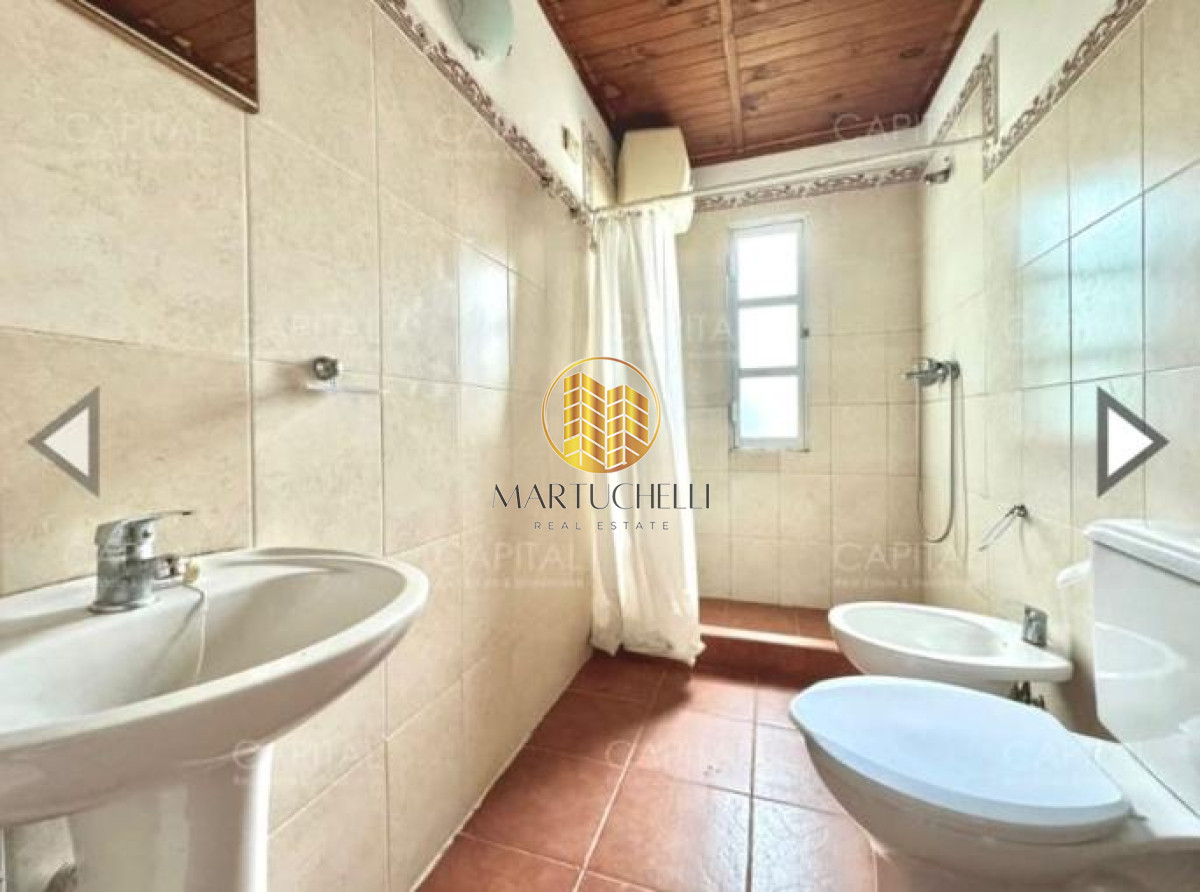 Casa ID.17 - 2 Casas en un mismo Terreno, en Venta, ubicadas en El Chorro