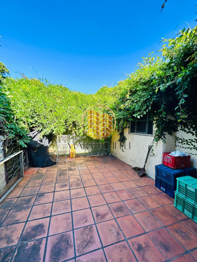 Casa ID.67 - Casa Céntrica Con Local en San Carlos (las reformas se descuentan del alquiler)