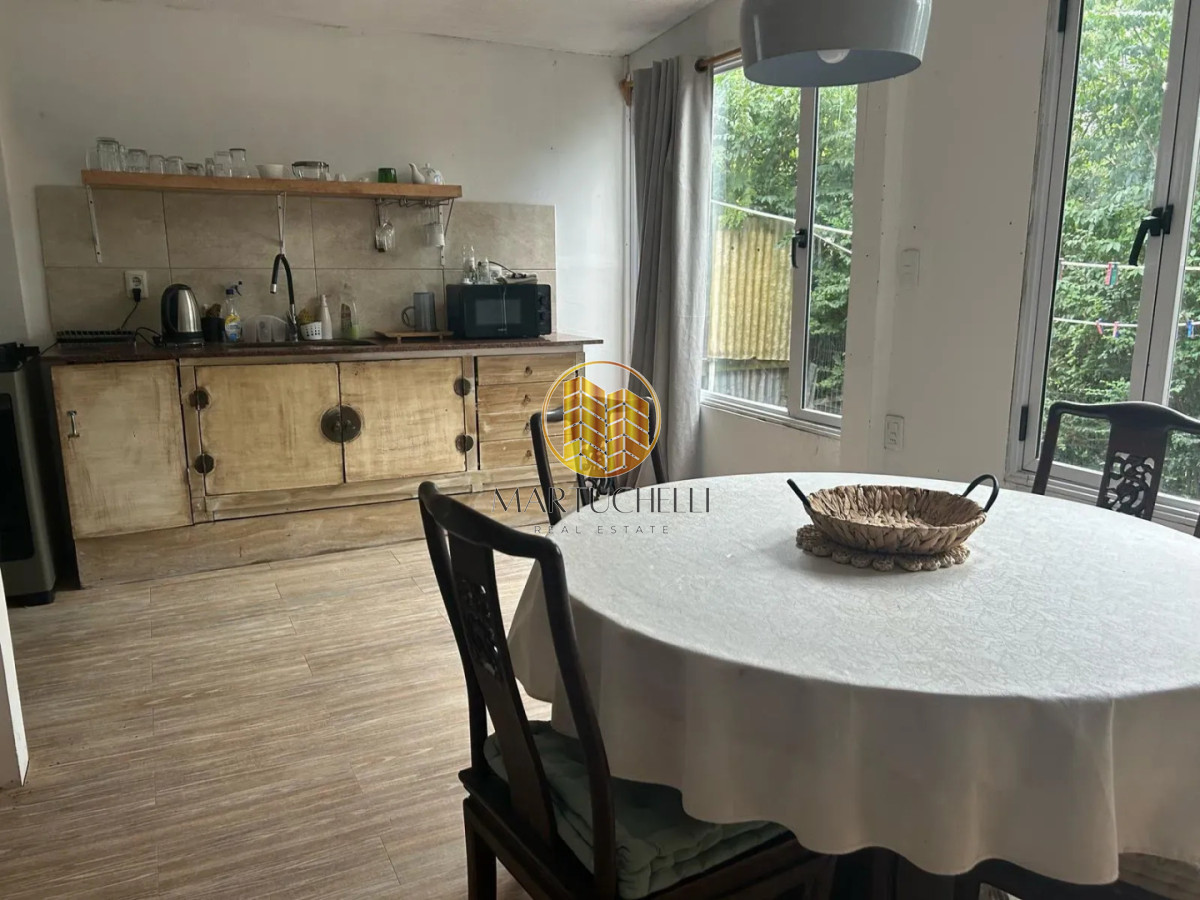 Casa ID.240 - Casa de 3 dormitorios en Alquiler Anual, en El Tesoro
