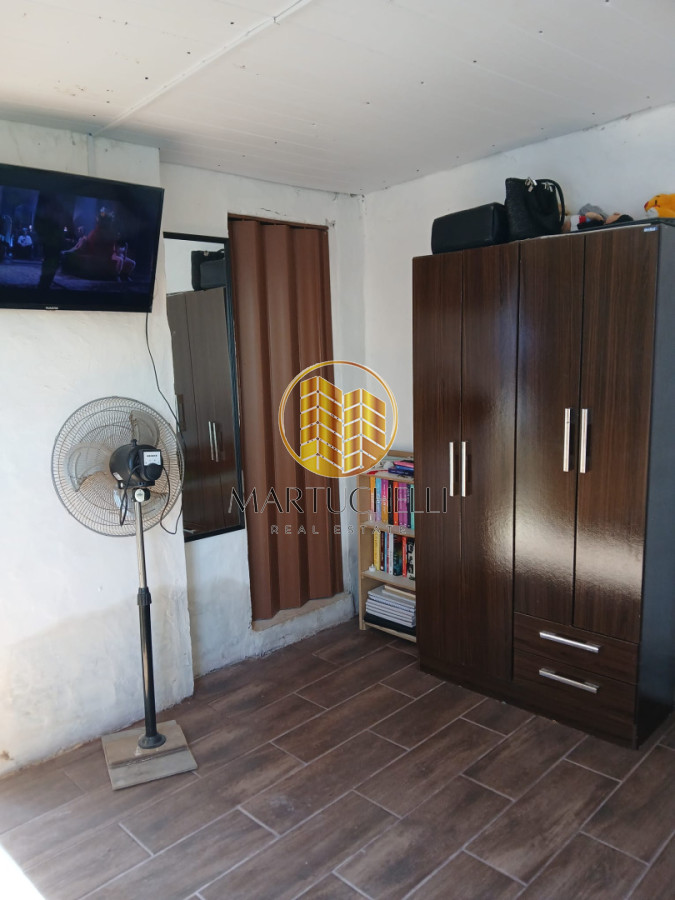 Casa ID.229 - Casa de 2 dormitorios y Monoambiente en Venta, Balneario Buenos Aires