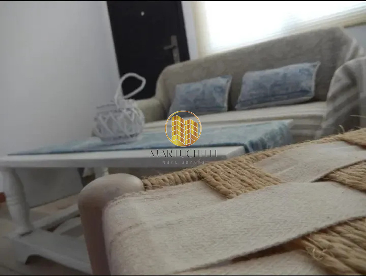 Casa ID.238 - Casa en Alquiler Anual, a 2 cuadras del Mar en Balneario Buenos Aires