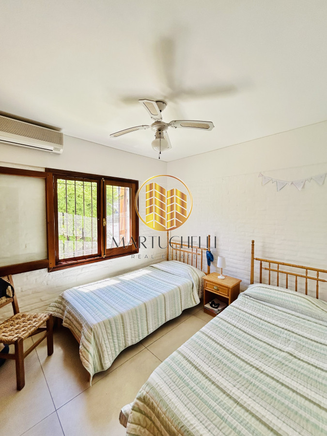 Casa ID.75 - Amplio Chalet en venta, ubicado en Punta del Este