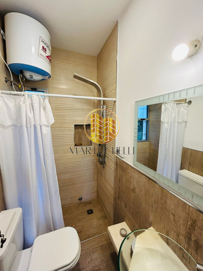 Casa ID.201 - Alquiler anual - Casa moderna a pasos del mar, 4 dormitorios