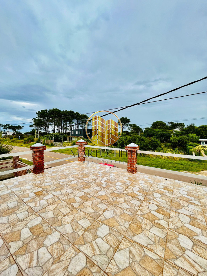 Casa ID.5 - Alquiler Anual y Temporal a pasos del Mar