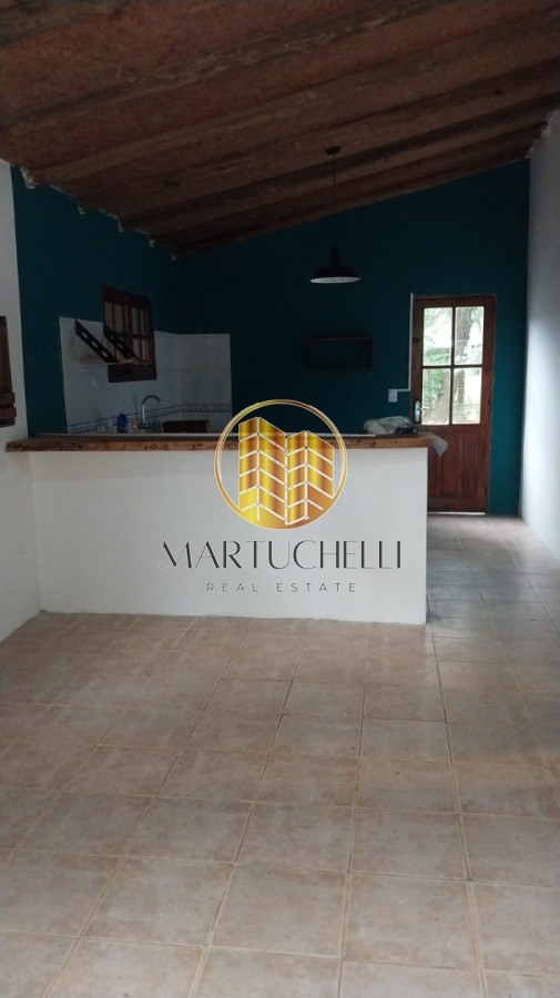 Casa ID.142 - Casa + Apartamento en Alquiler Anual, en El Tesoro