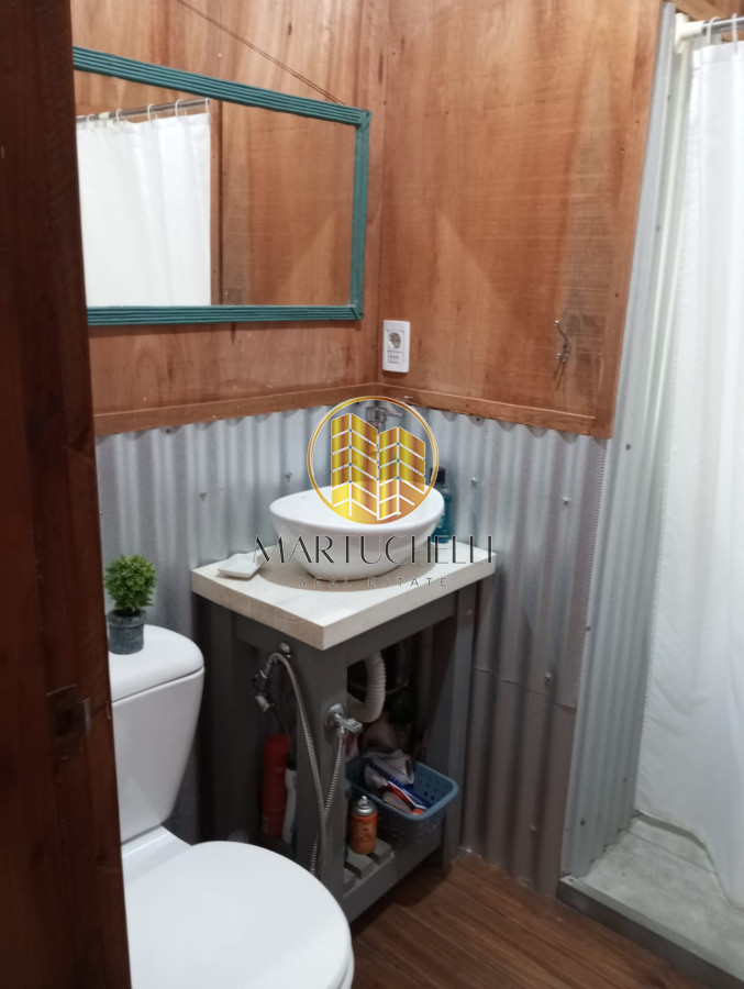 Casa ID.32 - Casa en Venta, Balneario Buenos Aires