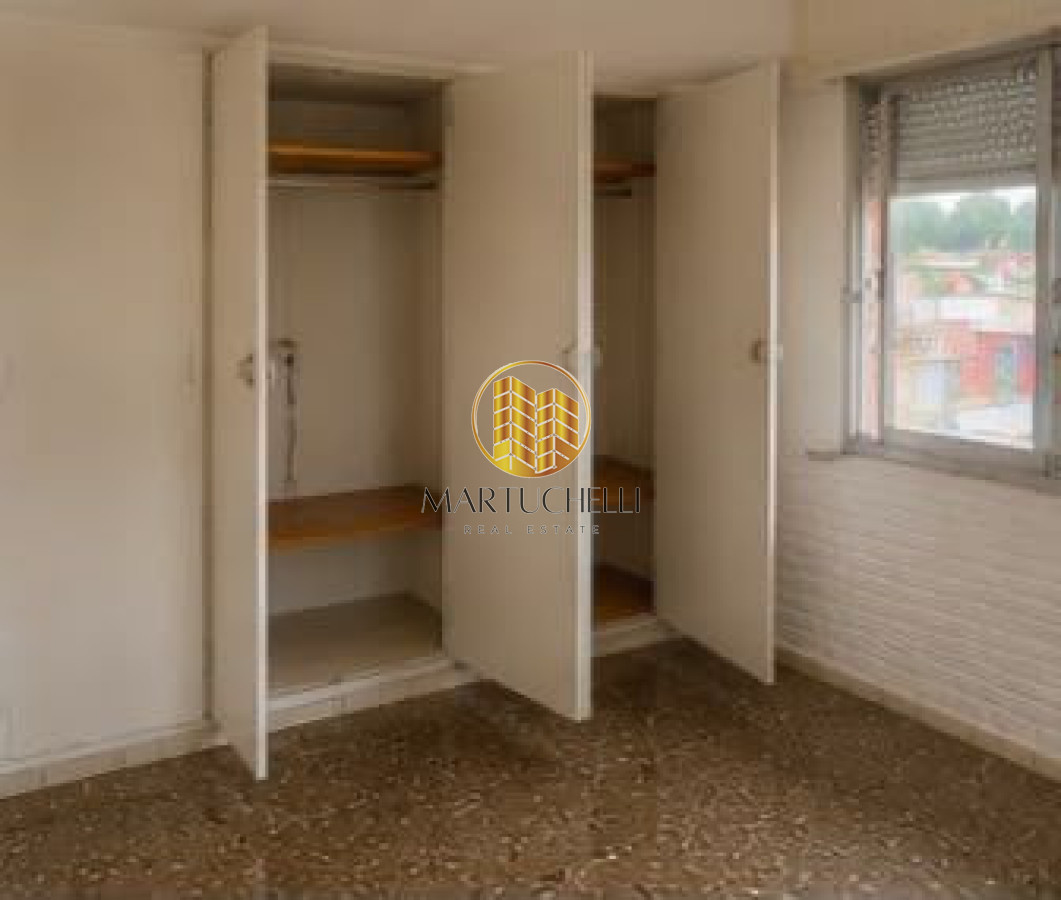 Casa ID.247 - Casa de 2 dormitorios en Alquiler, en San Carlos
